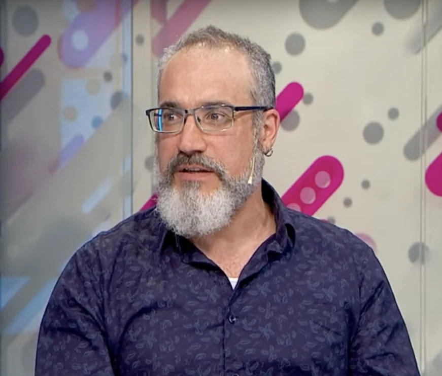 Leandro Zipitria